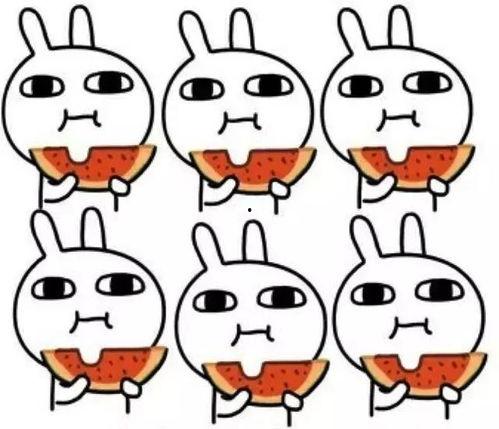 调皮吃瓜群众捂脸,揭秘娱乐圈幕后真相