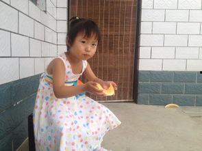 小孩吃瓜后脸红,小孩吃瓜后脸红，揭秘原因及应对措施