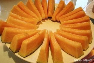 哈密瓜嫩瓜怎么吃才好吃,解锁最佳食用秘诀